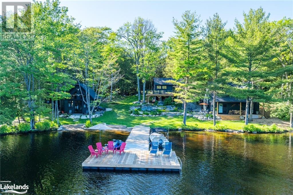 209 Healey Lake, The Archipelago, Ontario  P0C 1H0 - Photo 20 - 40598273