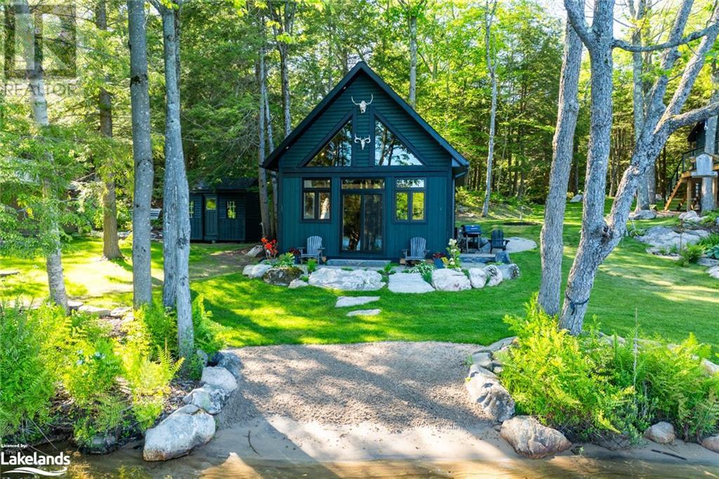 209 Healey Lake, The Archipelago, Ontario  P0C 1H0 - Photo 21 - 40598273