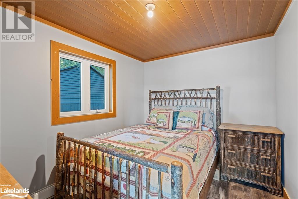 209 Healey Lake, The Archipelago, Ontario  P0C 1H0 - Photo 25 - 40598273