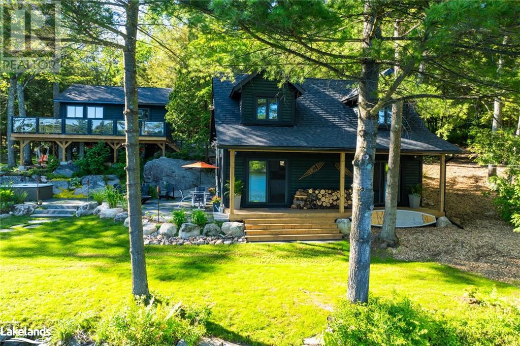 209 Healey Lake, The Archipelago, Ontario  P0C 1H0 - Photo 28 - 40598273