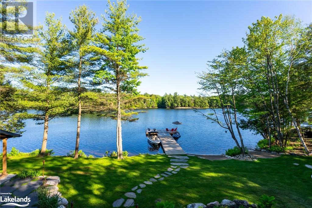 209 Healey Lake, The Archipelago, Ontario  P0C 1H0 - Photo 3 - 40598273