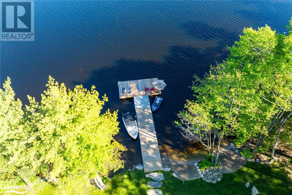 209 Healey Lake, The Archipelago, Ontario  P0C 1H0 - Photo 30 - 40598273