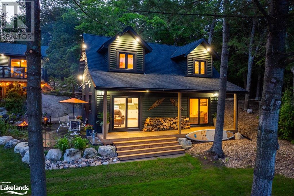 209 Healey Lake, The Archipelago, Ontario  P0C 1H0 - Photo 32 - 40598273
