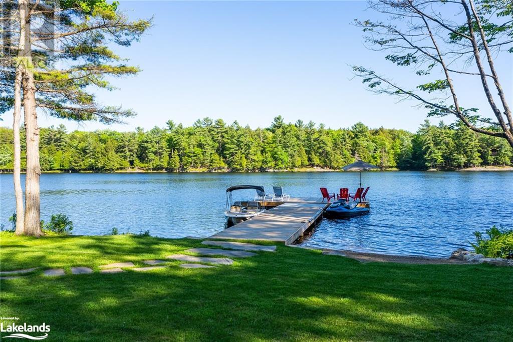 209 Healey Lake, The Archipelago, Ontario  P0C 1H0 - Photo 35 - 40598273