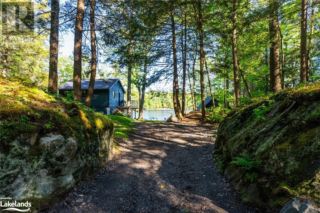 209 Healey Lake, The Archipelago, Ontario  P0C 1H0 - Photo 36 - 40598273