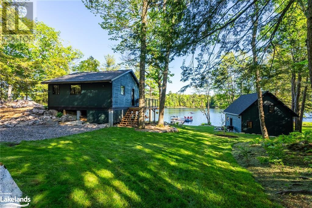 209 Healey Lake, The Archipelago, Ontario  P0C 1H0 - Photo 37 - 40598273