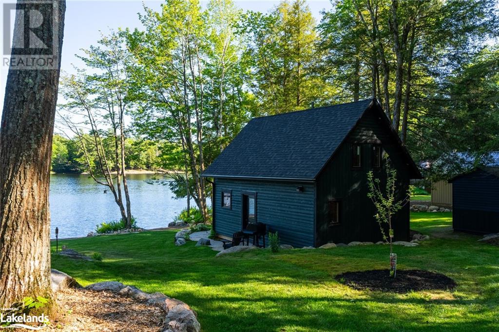 209 Healey Lake, The Archipelago, Ontario  P0C 1H0 - Photo 38 - 40598273