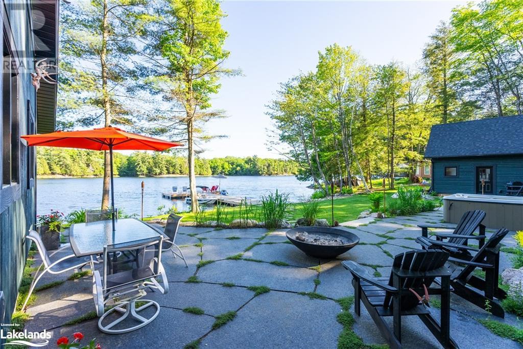 209 Healey Lake, The Archipelago, Ontario  P0C 1H0 - Photo 4 - 40598273