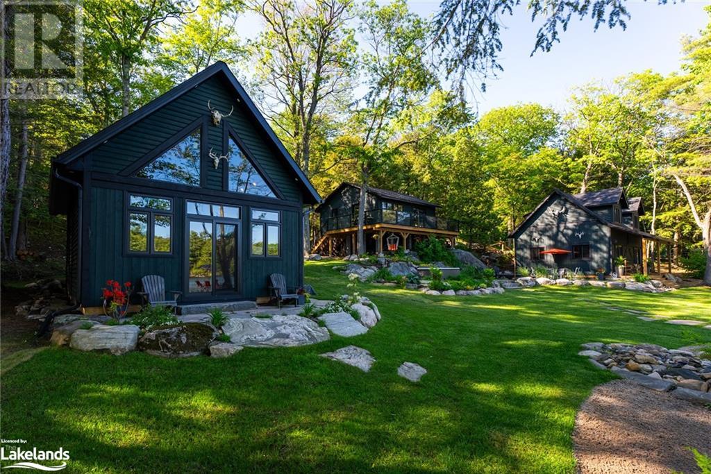 209 Healey Lake, The Archipelago, Ontario  P0C 1H0 - Photo 40 - 40598273