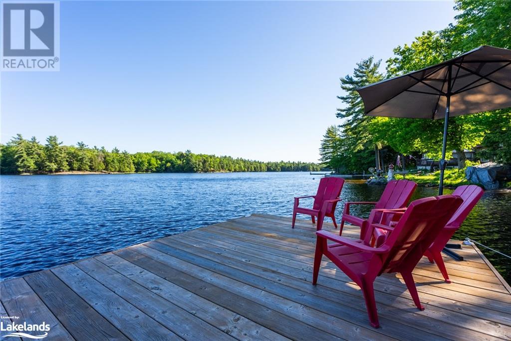 209 Healey Lake, The Archipelago, Ontario  P0C 1H0 - Photo 42 - 40598273