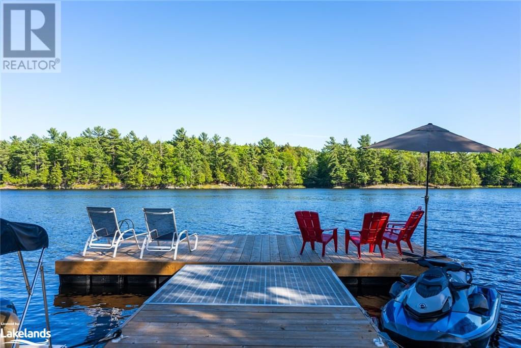 209 Healey Lake, The Archipelago, Ontario  P0C 1H0 - Photo 43 - 40598273