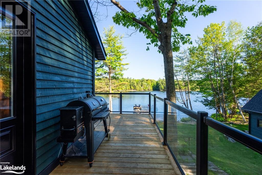 209 Healey Lake, The Archipelago, Ontario  P0C 1H0 - Photo 46 - 40598273