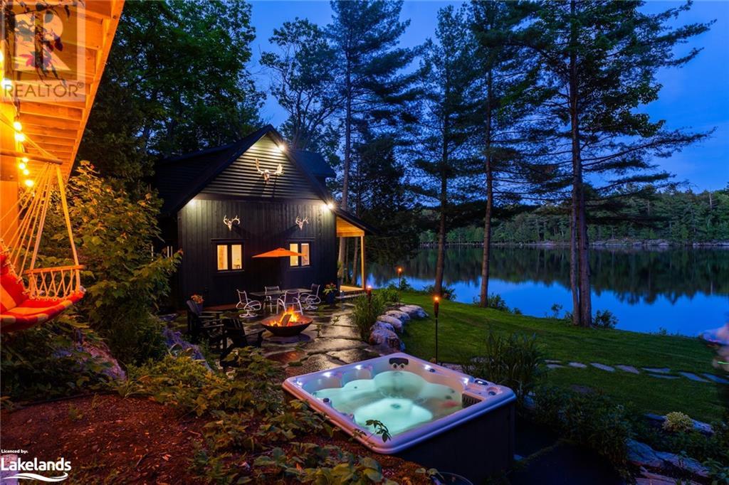 209 Healey Lake, The Archipelago, Ontario  P0C 1H0 - Photo 47 - 40598273