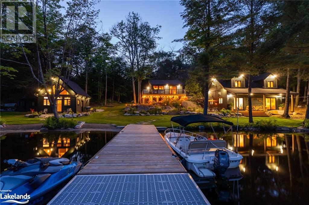209 Healey Lake, The Archipelago, Ontario  P0C 1H0 - Photo 48 - 40598273