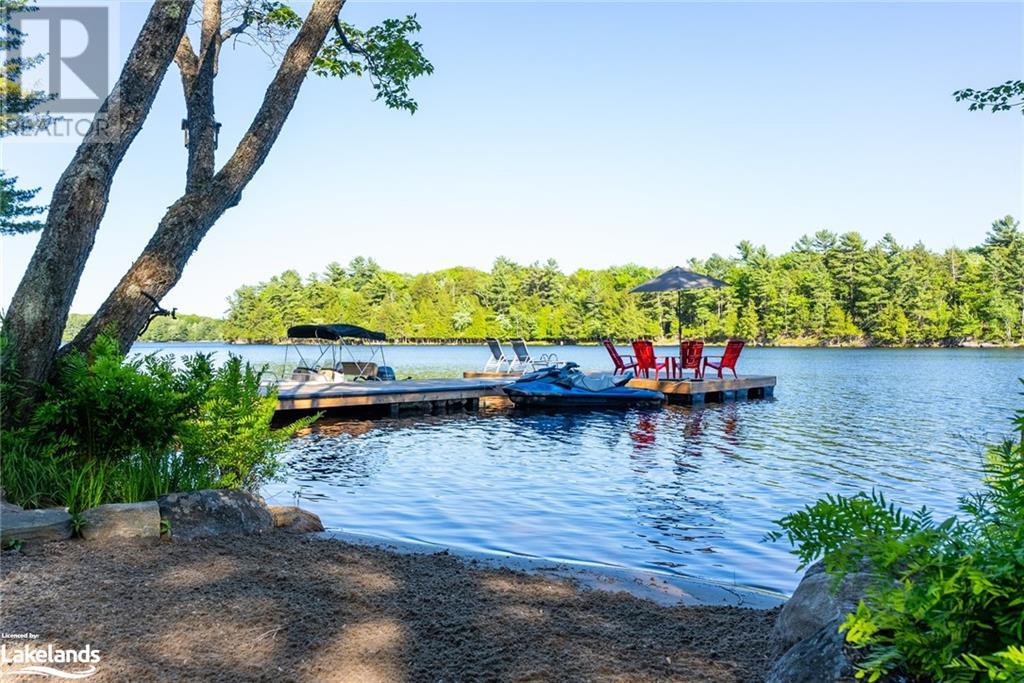 209 Healey Lake, The Archipelago, Ontario  P0C 1H0 - Photo 5 - 40598273