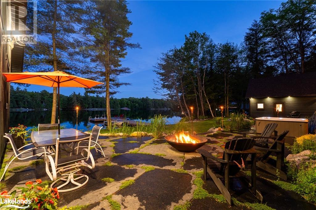 209 Healey Lake, The Archipelago, Ontario  P0C 1H0 - Photo 50 - 40598273