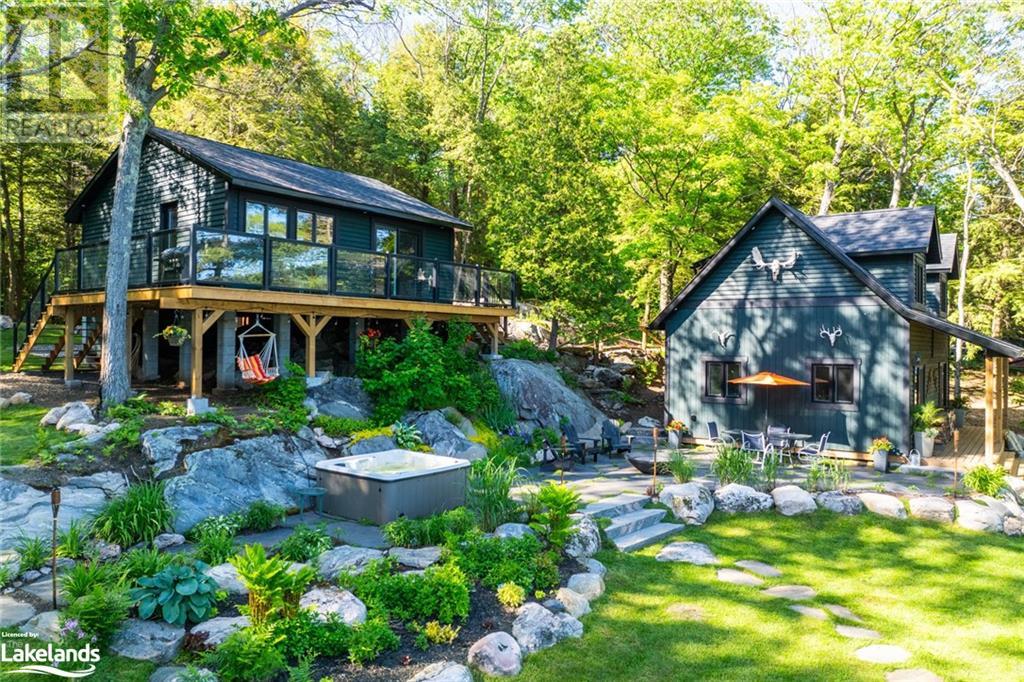 209 Healey Lake, The Archipelago, Ontario  P0C 1H0 - Photo 6 - 40598273