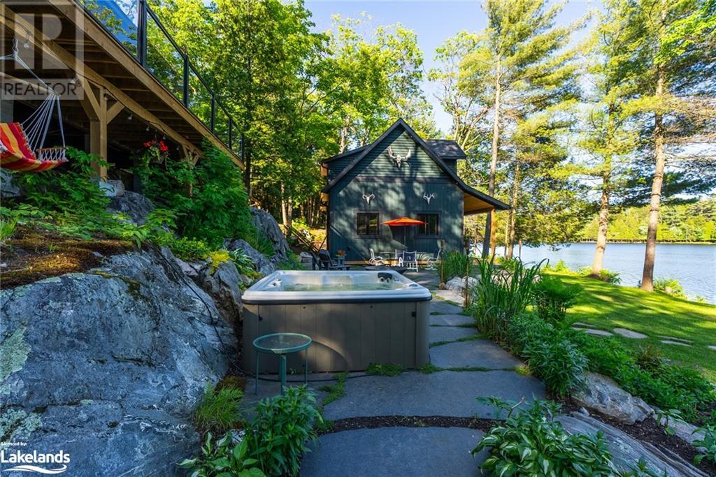 209 Healey Lake, The Archipelago, Ontario  P0C 1H0 - Photo 8 - 40598273