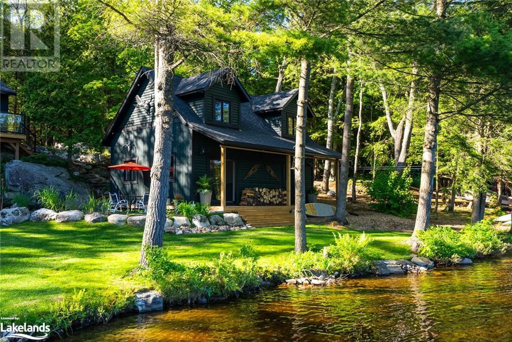 209 Healey Lake, The Archipelago, Ontario  P0C 1H0 - Photo 9 - 40598273