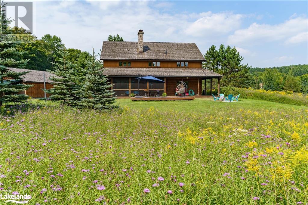 669 Skyhills Road, Huntsville, Ontario  P1H 2N5 - Photo 2 - 40597608