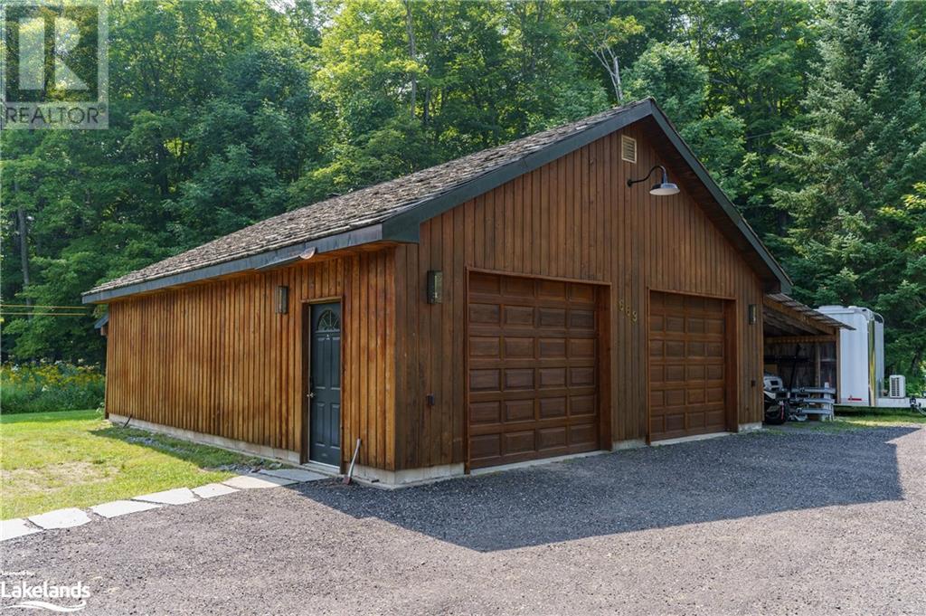 669 Skyhills Road, Huntsville, Ontario  P1H 2N5 - Photo 40 - 40597608