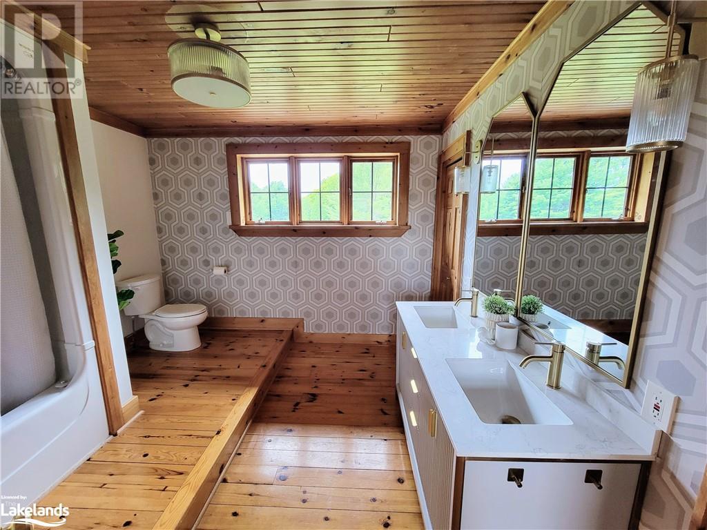 669 Skyhills Road, Huntsville, Ontario  P1H 2N5 - Photo 26 - 40597608