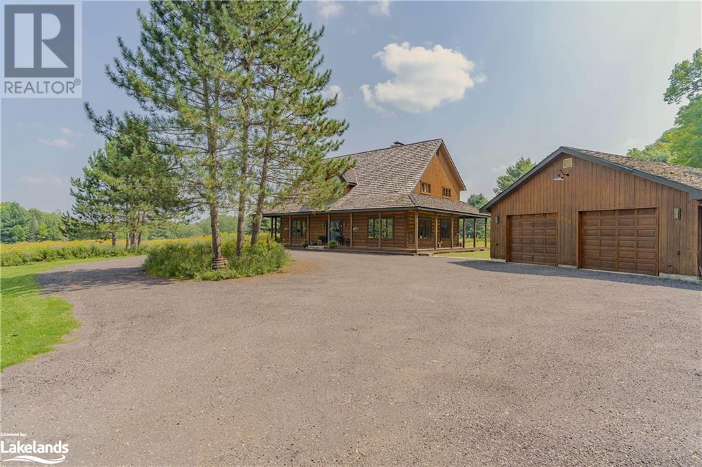669 Skyhills Road, Huntsville, Ontario  P1H 2N5 - Photo 3 - 40597608