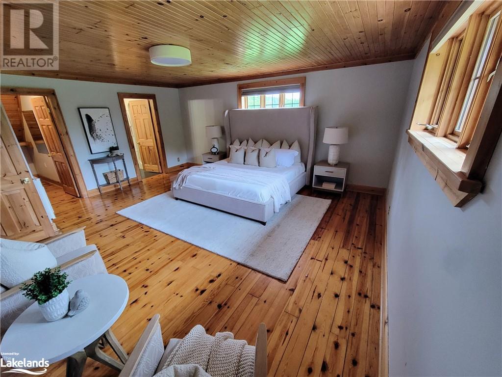 669 Skyhills Road, Huntsville, Ontario  P1H 2N5 - Photo 21 - 40597608
