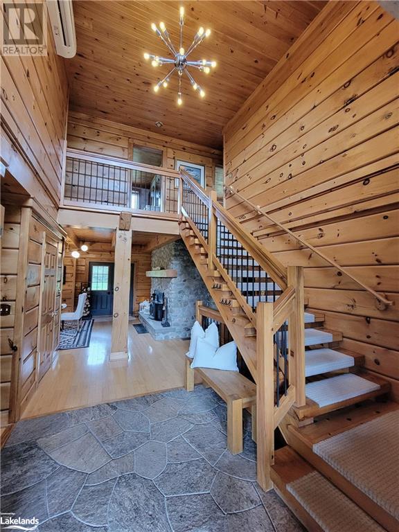 669 Skyhills Road, Huntsville, Ontario  P1H 2N5 - Photo 6 - 40597608