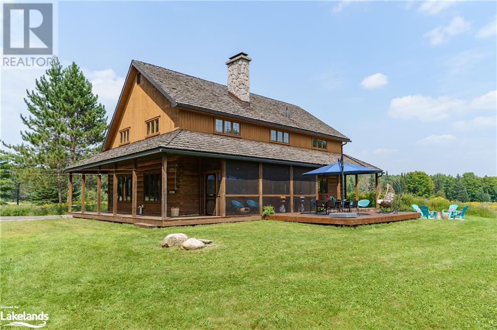 669 Skyhills Road, Huntsville, Ontario  P1H 2N5 - Photo 47 - 40597608