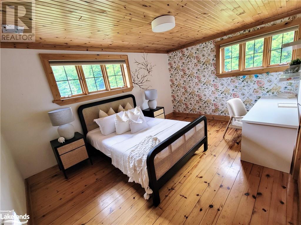669 Skyhills Road, Huntsville, Ontario  P1H 2N5 - Photo 25 - 40597608