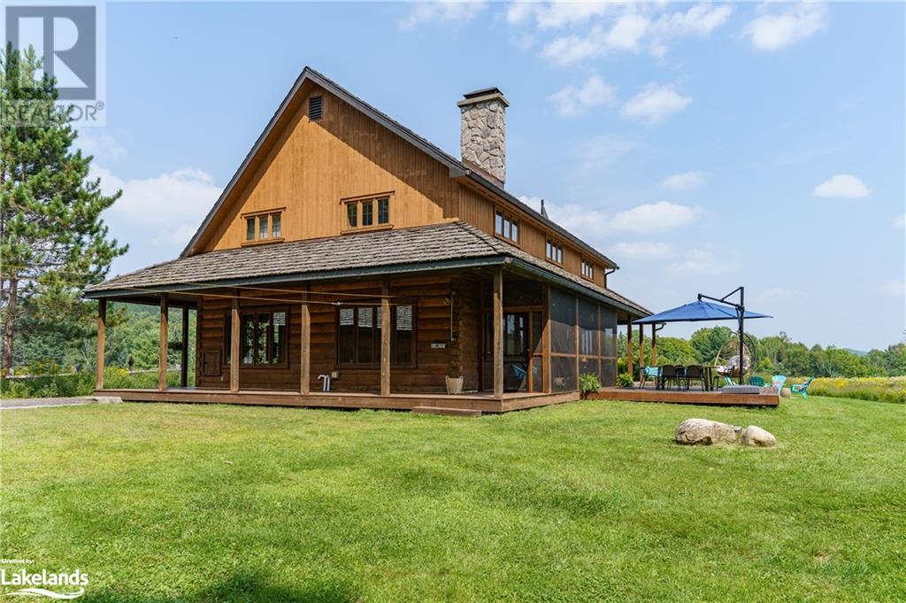 669 Skyhills Road, Huntsville, Ontario  P1H 2N5 - Photo 46 - 40597608