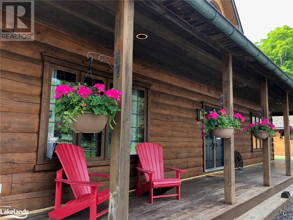 669 Skyhills Road, Huntsville, Ontario  P1H 2N5 - Photo 7 - 40597608