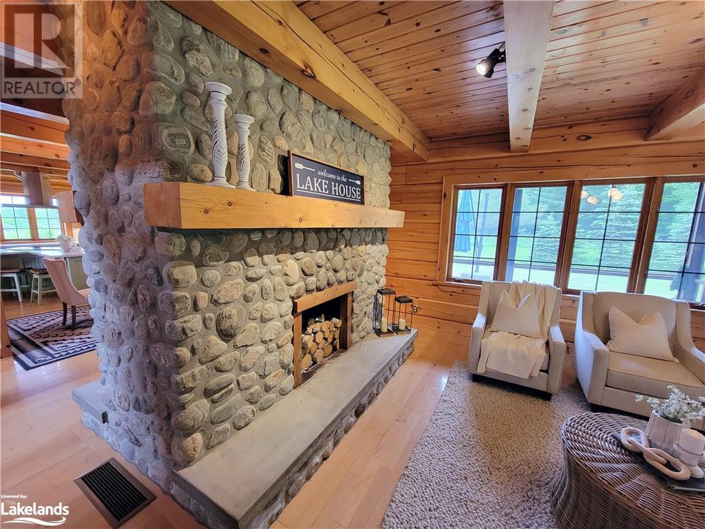 669 Skyhills Road, Huntsville, Ontario  P1H 2N5 - Photo 16 - 40597608