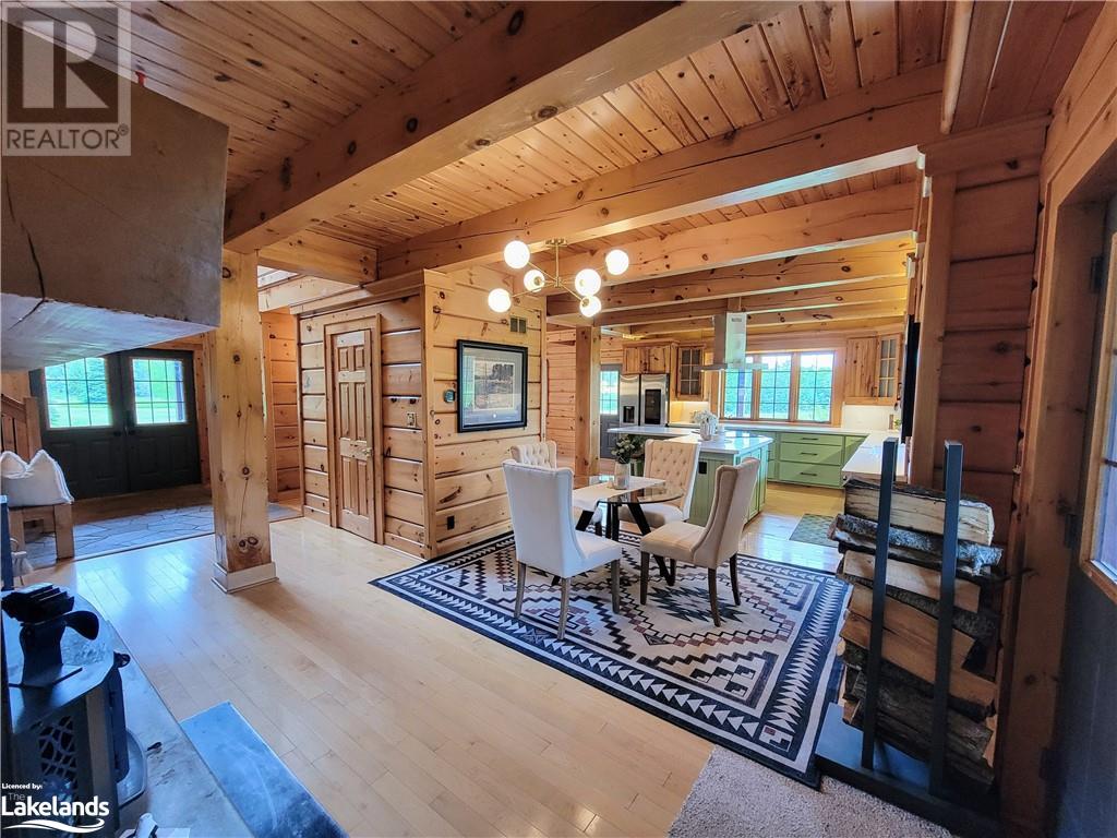 669 Skyhills Road, Huntsville, Ontario  P1H 2N5 - Photo 14 - 40597608