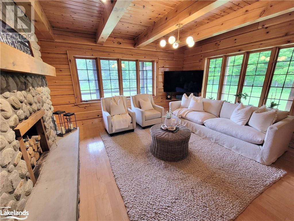 669 Skyhills Road, Huntsville, Ontario  P1H 2N5 - Photo 17 - 40597608