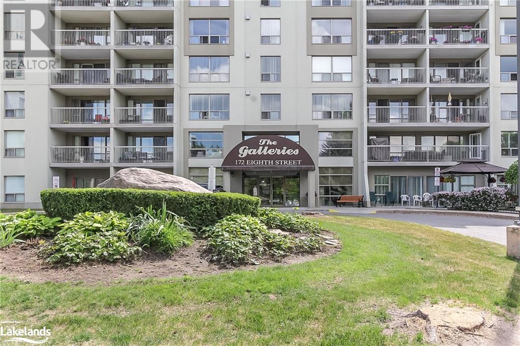 172 Eighth Street Unit# 302, Collingwood, Ontario  L9Y 4T2 - Photo 12 - 40598804