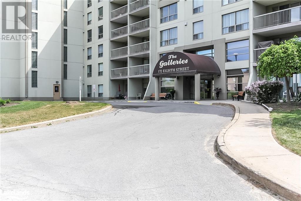 172 Eighth Street Unit# 302, Collingwood, Ontario  L9Y 4T2 - Photo 13 - 40598804