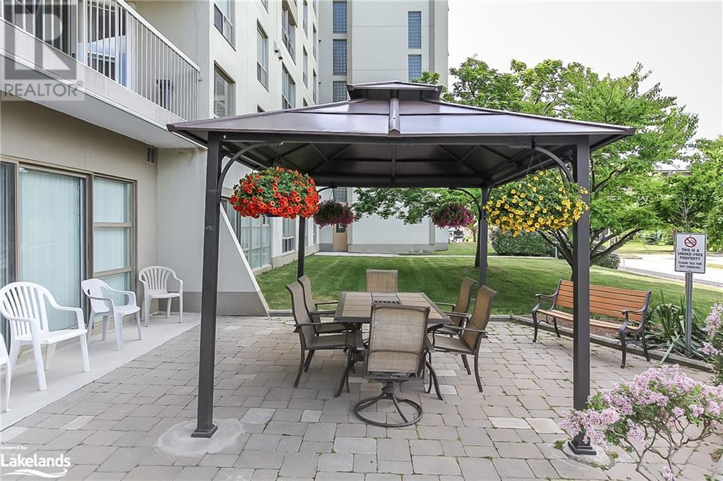 172 Eighth Street Unit# 302, Collingwood, Ontario  L9Y 4T2 - Photo 14 - 40598804
