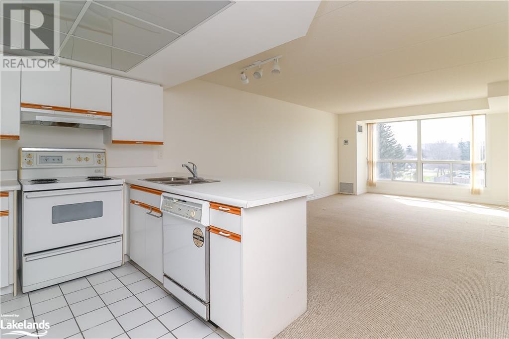 172 Eighth Street Unit# 302, Collingwood, Ontario  L9Y 4T2 - Photo 21 - 40598804