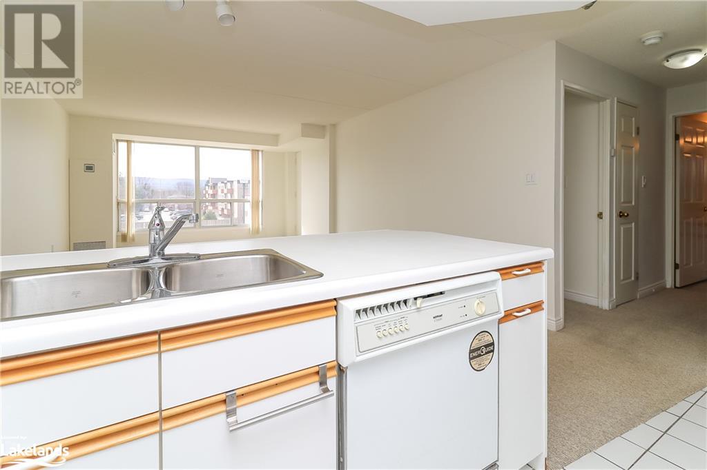 172 Eighth Street Unit# 302, Collingwood, Ontario  L9Y 4T2 - Photo 25 - 40598804