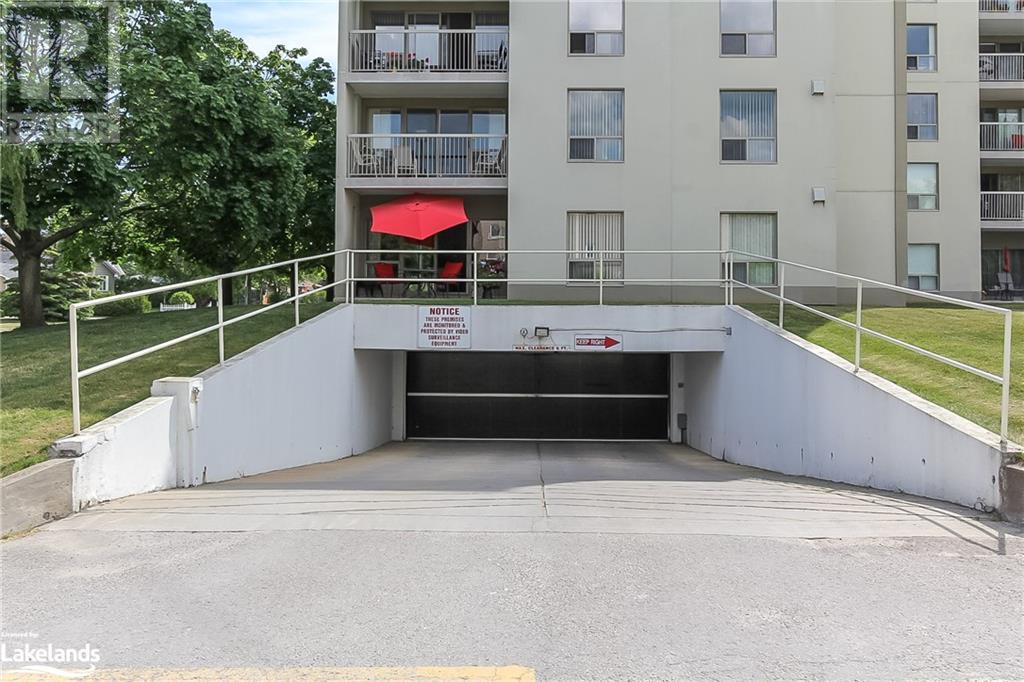 172 Eighth Street Unit# 302, Collingwood, Ontario  L9Y 4T2 - Photo 32 - 40598804