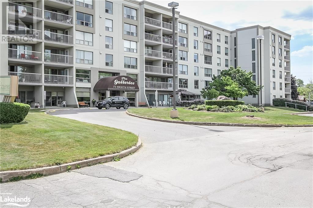 172 Eighth Street Unit# 302, Collingwood, Ontario  L9Y 4T2 - Photo 33 - 40598804