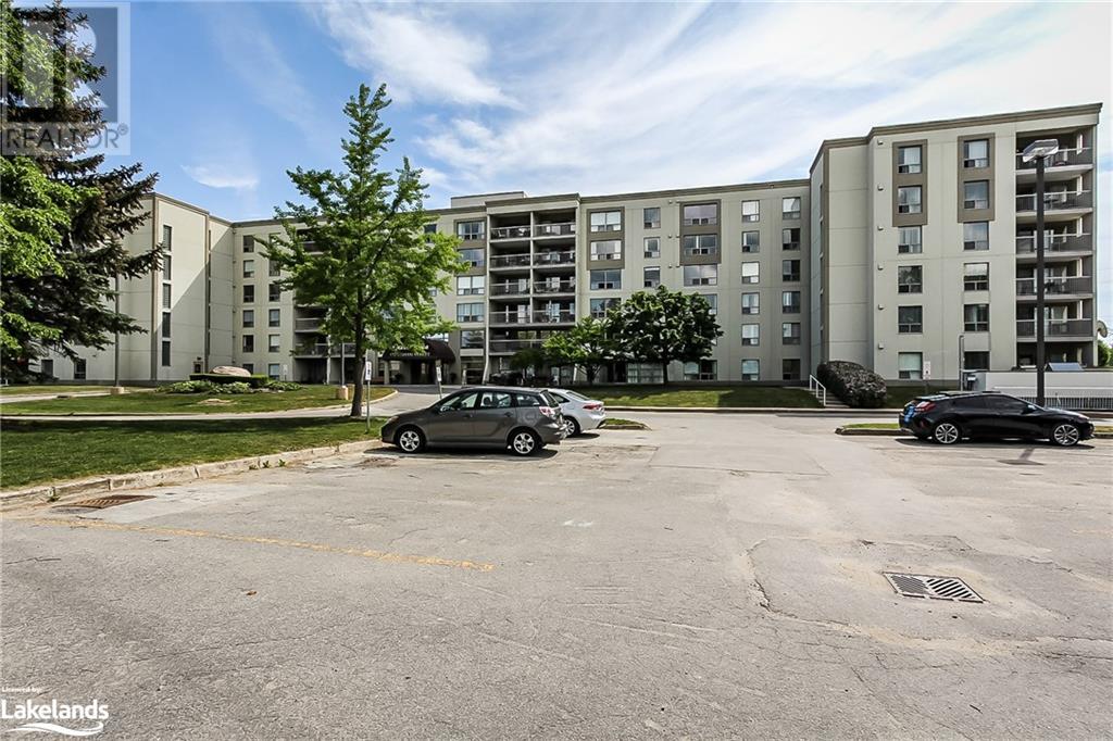 172 Eighth Street Unit# 302, Collingwood, Ontario  L9Y 4T2 - Photo 35 - 40598804