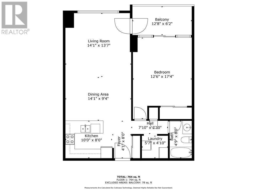 172 Eighth Street Unit# 302, Collingwood, Ontario  L9Y 4T2 - Photo 5 - 40598804