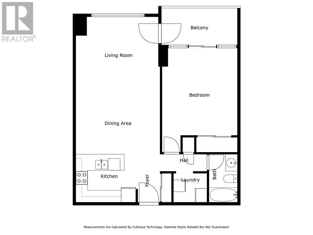 172 Eighth Street Unit# 302, Collingwood, Ontario  L9Y 4T2 - Photo 6 - 40598804