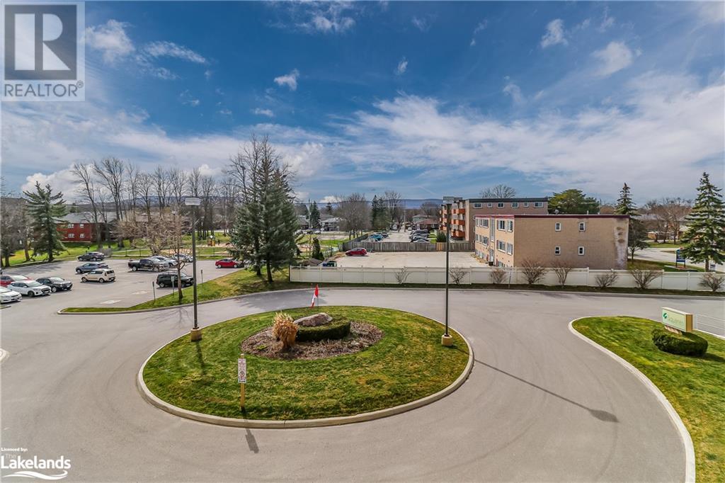 172 Eighth Street Unit# 302, Collingwood, Ontario  L9Y 4T2 - Photo 7 - 40598804
