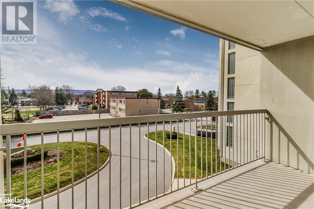 172 Eighth Street Unit# 302, Collingwood, Ontario  L9Y 4T2 - Photo 9 - 40598804
