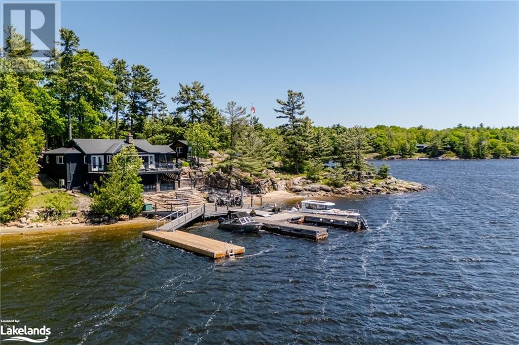 2 Is 960 Georgian Bay, Honey Harbour, Ontario  P0E 1E0 - Photo 4 - 40596578