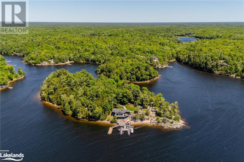 2 Is 960 Georgian Bay, Honey Harbour, Ontario  P0E 1E0 - Photo 2 - 40596578
